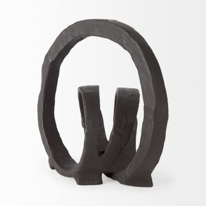 Mercana - Stanislaw Object in Black, Metal