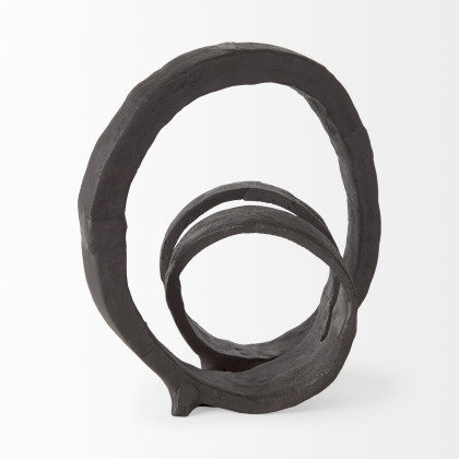 Mercana - Stanislaw Object in Black, Metal