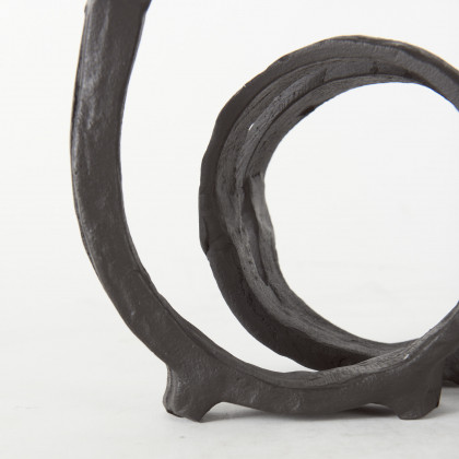 Mercana - Stanislaw Object in Black, Metal