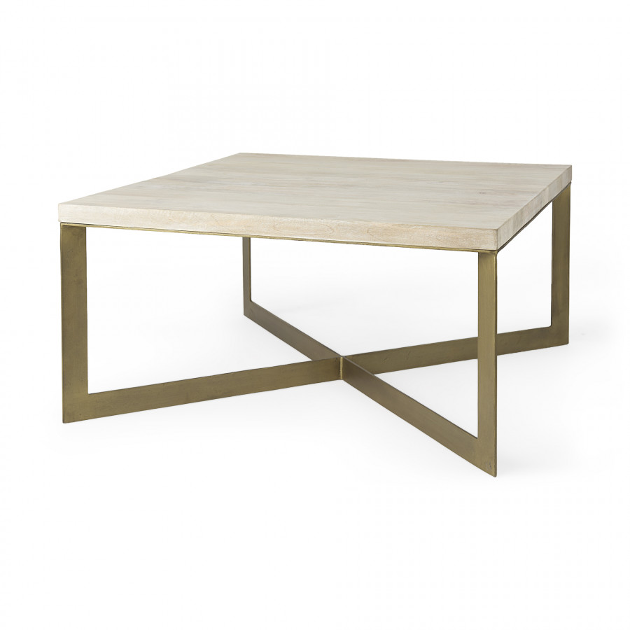 Mercana Faye Coffee Table