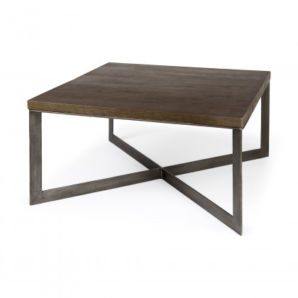 Mercana Faye Coffee Table