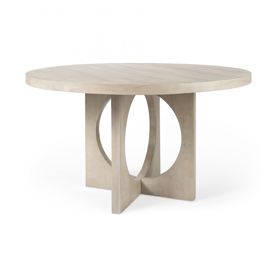 Mercana Liesl Dining Table