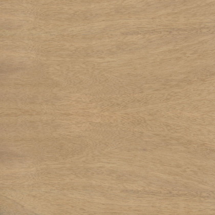 Mercana Aida Dining Table - Light Brown, Wood