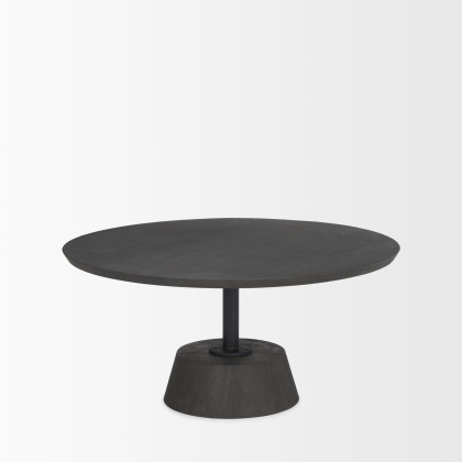 Mercana Maxwell Coffee Table - Brown, Wood
