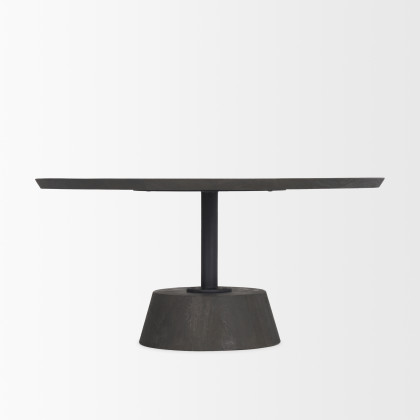 Mercana Maxwell Coffee Table - Brown, Wood