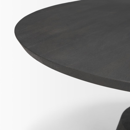 Mercana Maxwell Coffee Table - Brown, Wood