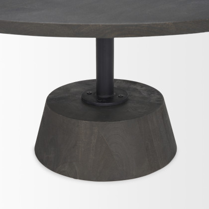 Mercana Maxwell Coffee Table - Brown, Wood