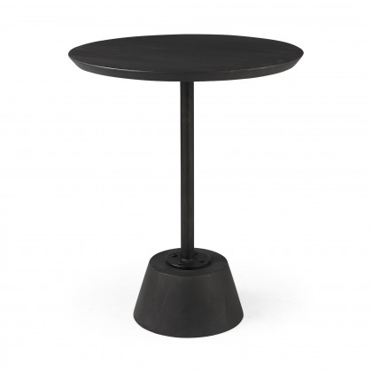 Mercana - Maxwell Round End Table