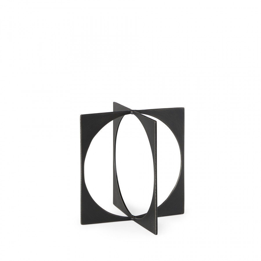 Mercana Lima Object - Gray, H6"