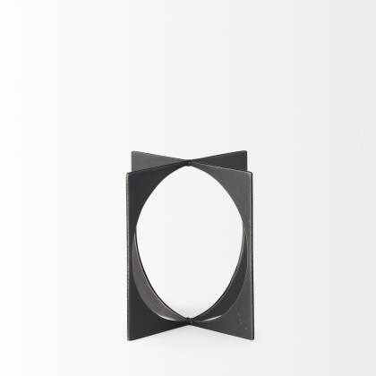 Mercana Lima Object - Gray, H6"