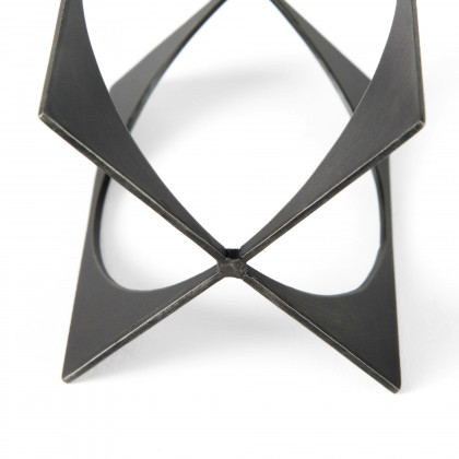 Mercana Lima Object - Gray, H6"