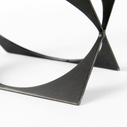 Mercana Lima Object - Gray, H6"
