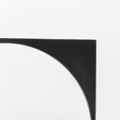 Mercana Lima Object - Gray, H10"