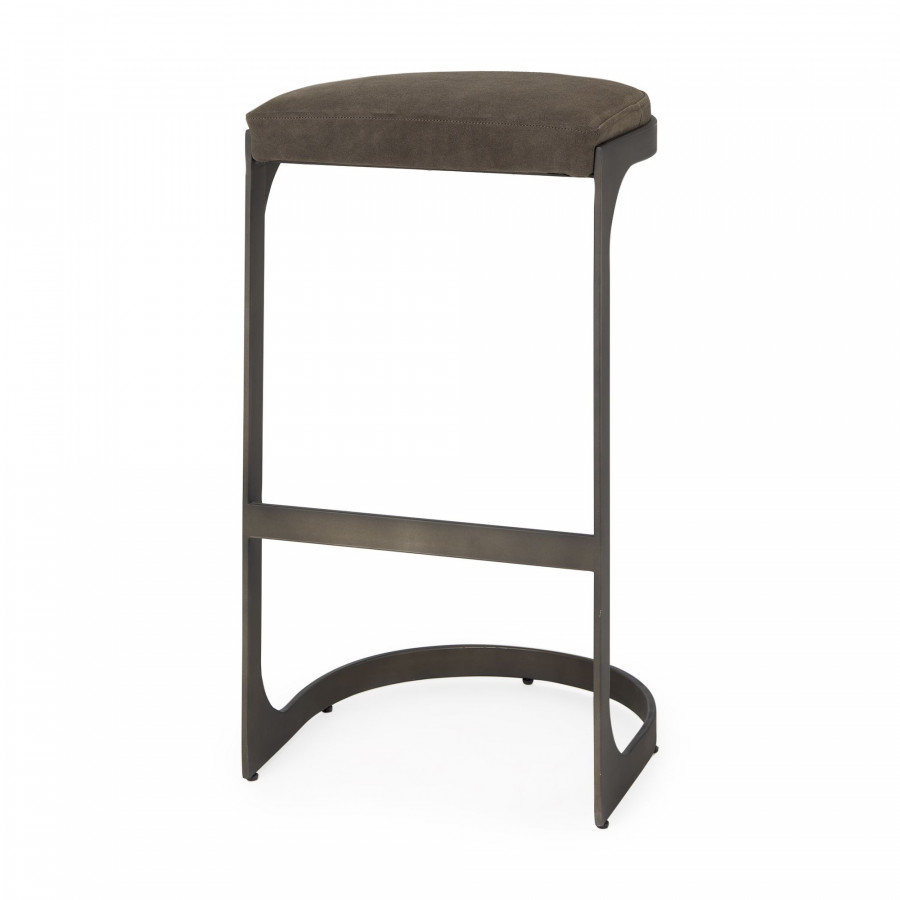 Mercana - Tyson Counter Stool