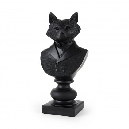 Mercana - Murray 6L x 5W Resin Business Fox