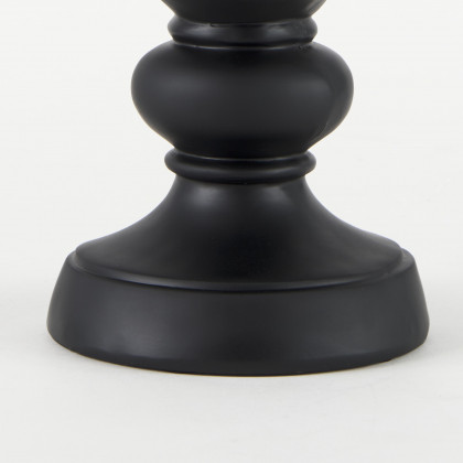 Mercana Mozart Object - Black, Resin