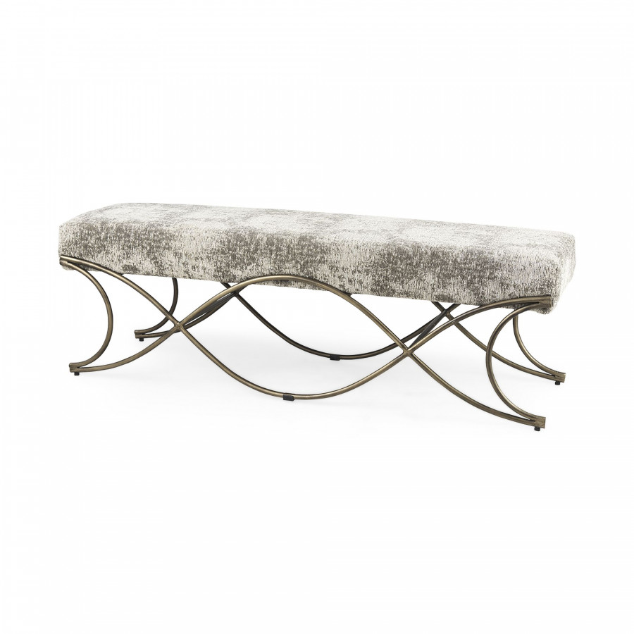 Mercana - Ayla Bench