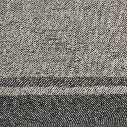 Mercana Zadie Pillow - Light Gray, 14x26