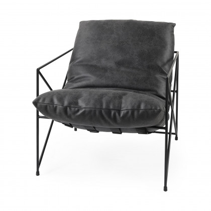 Mercana - Leonidas Accent Chair
