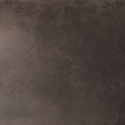 Mercana Leonidas Accent Chair - Brown
