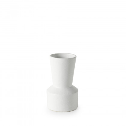 Mercana Laforge Black Vase