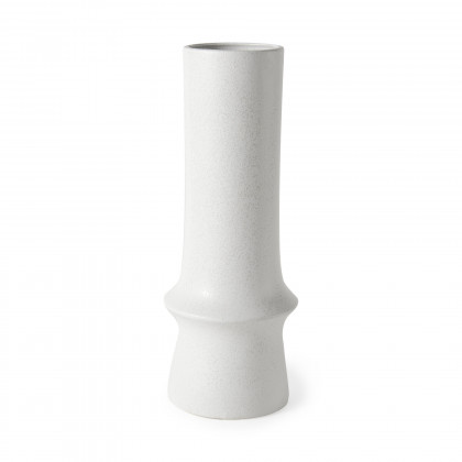 Mercana Laforge Black Vase