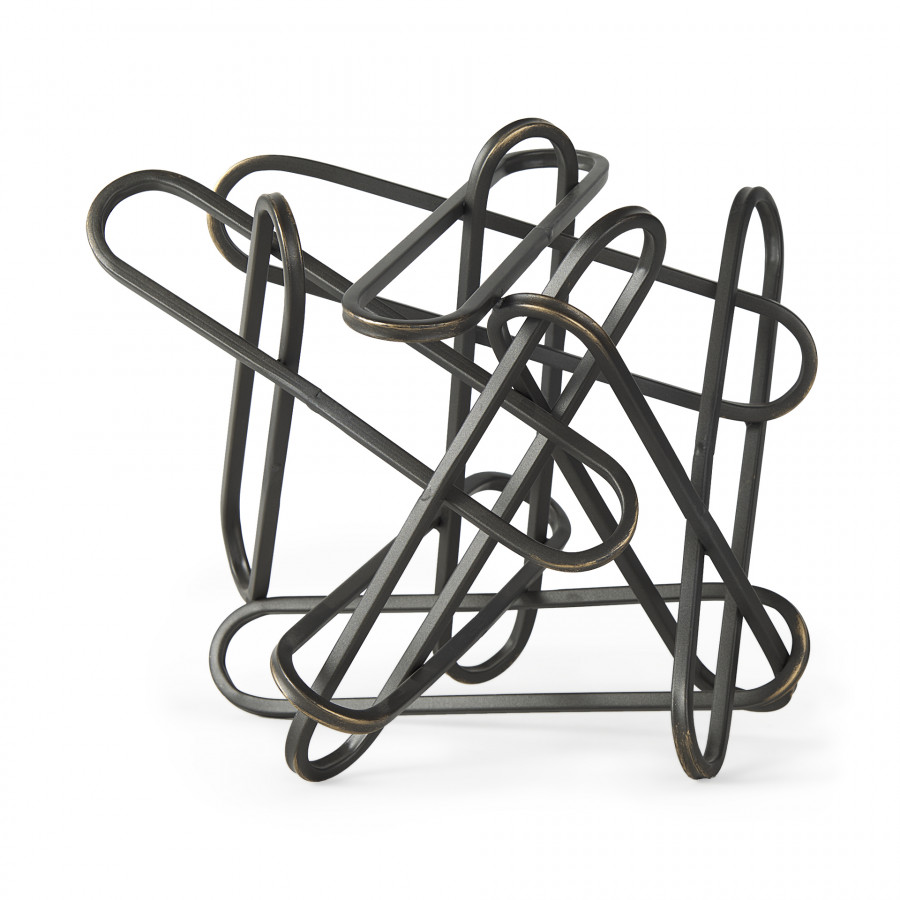 Mercana Henderson Object