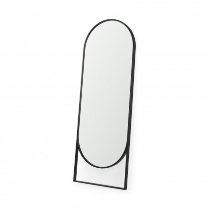 Mercana - Sadie Metal Floor Mirror