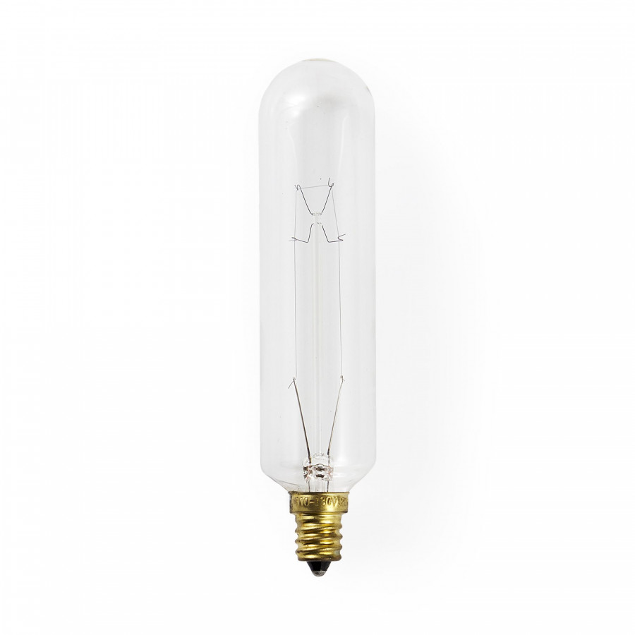 Mercana - Filament E12 25W 3.5H Bulb