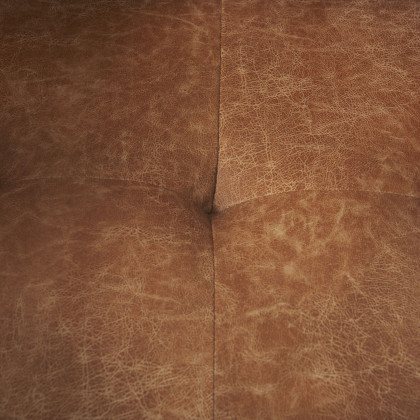 Mercana Loretta Accent Chair - Cognac
