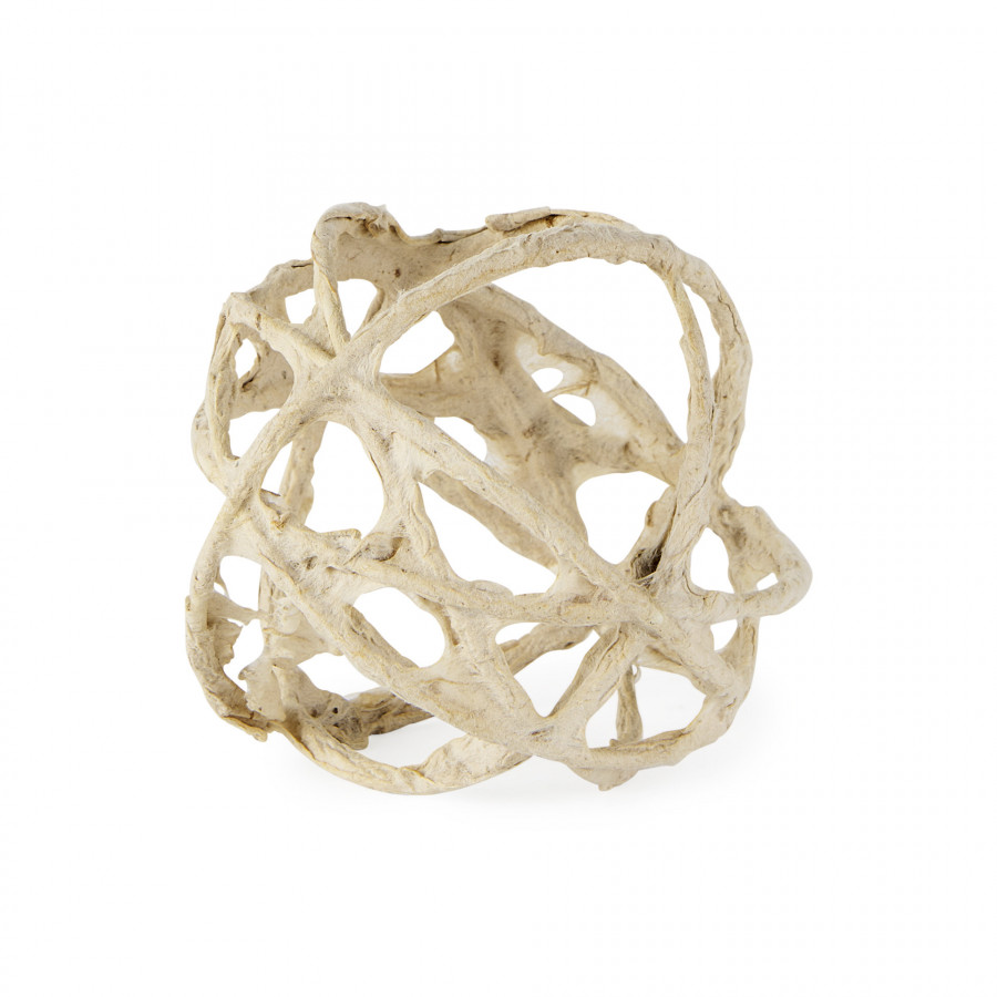Mercana - Kali Object in Brown, Paper