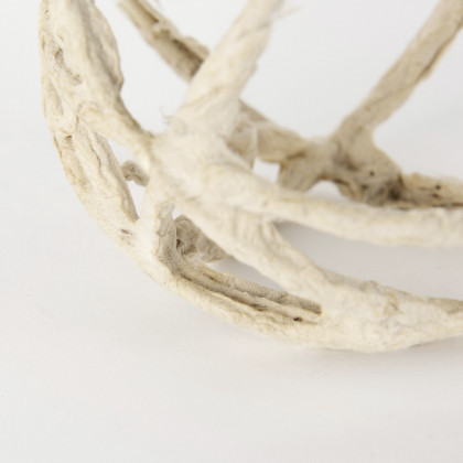 Mercana - Kali Object in Brown, Paper