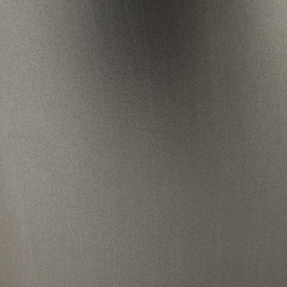 Mercana Elio 12" Vase - Gunmetal Gray, Metal