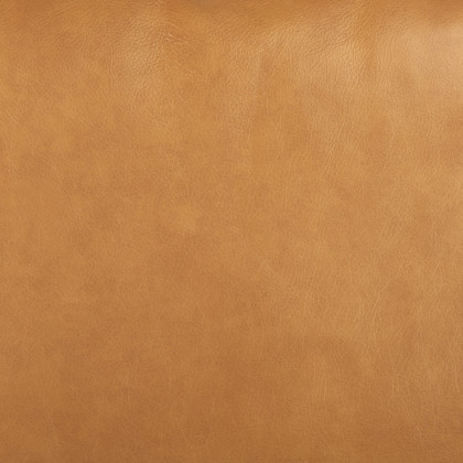 Mercana Svend Right Chaise Sectional  - Tan, Leather