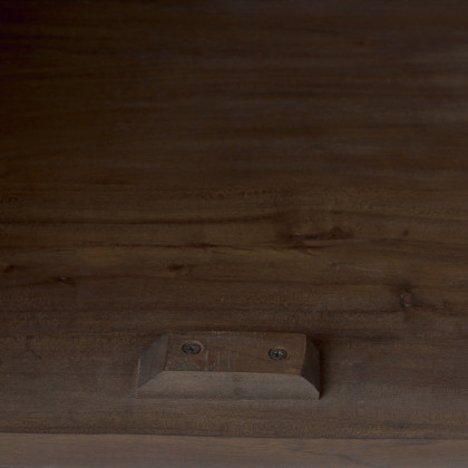 Mercana - Hemlock Sideboard  in Brown, Solid Wood