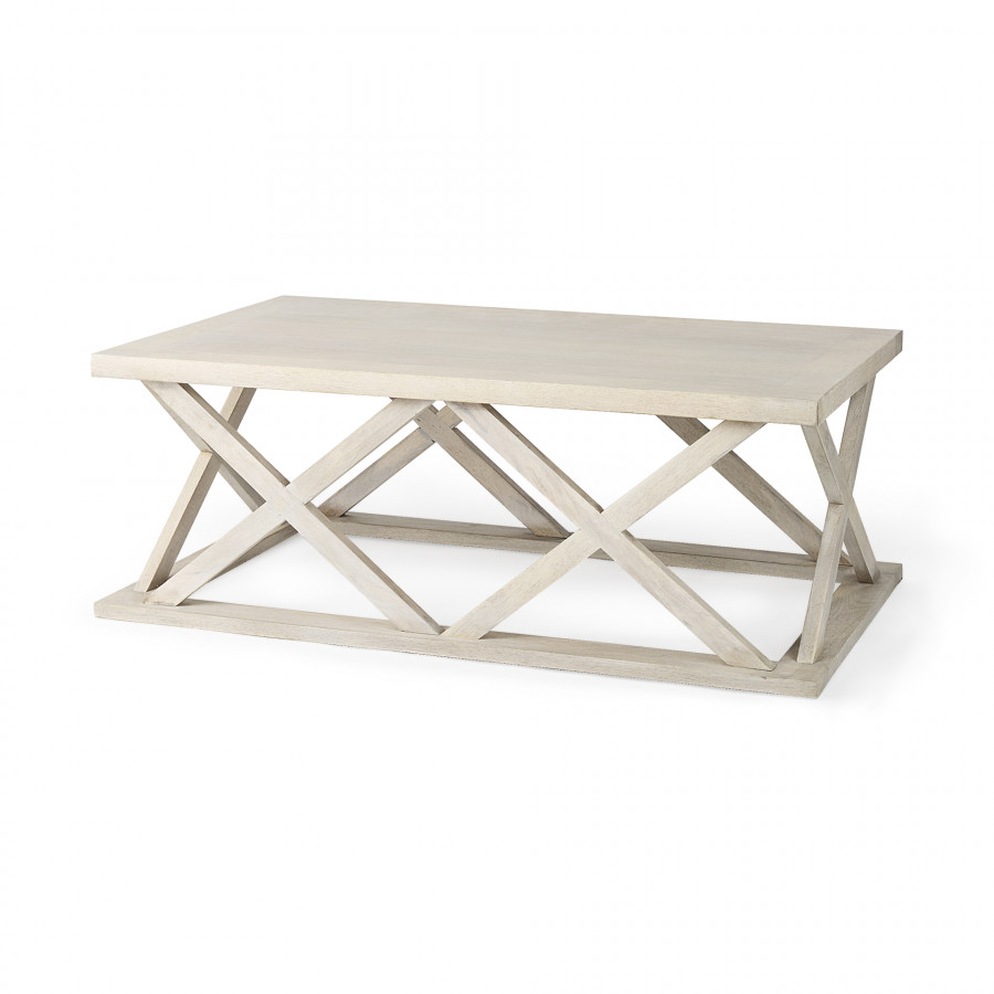 Mercana Forsey Coffee Table