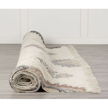 Mercana Carla 5x8 Rug - Neutral