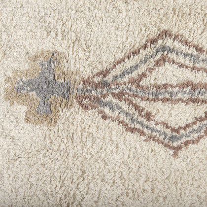 Mercana Carla 5x8 Rug - Neutral