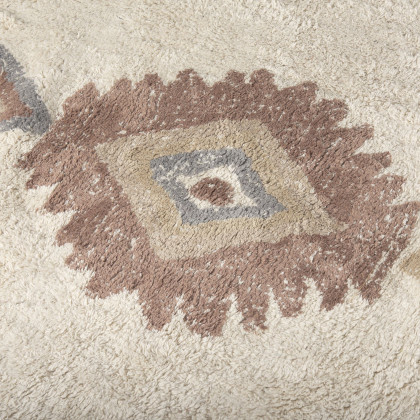 Mercana Carla 5x8 Rug - Neutral