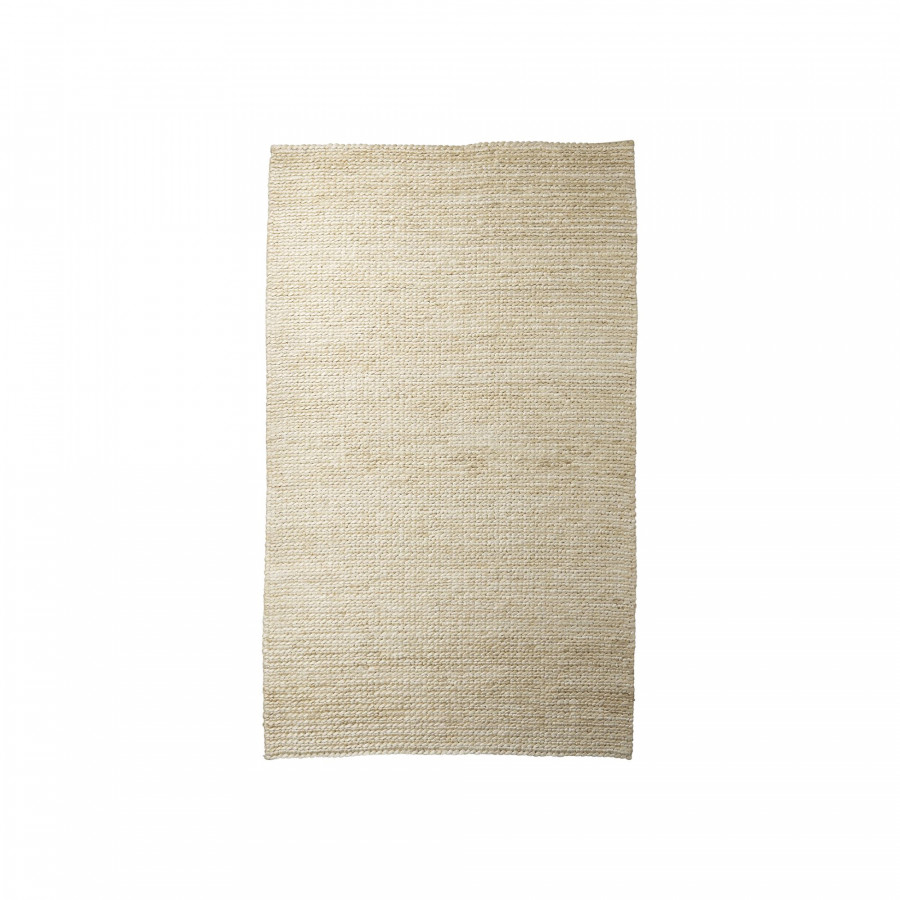 Mercana Milo 8x10 Rug - Beige