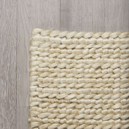 Mercana Milo 8x10 Rug - Beige