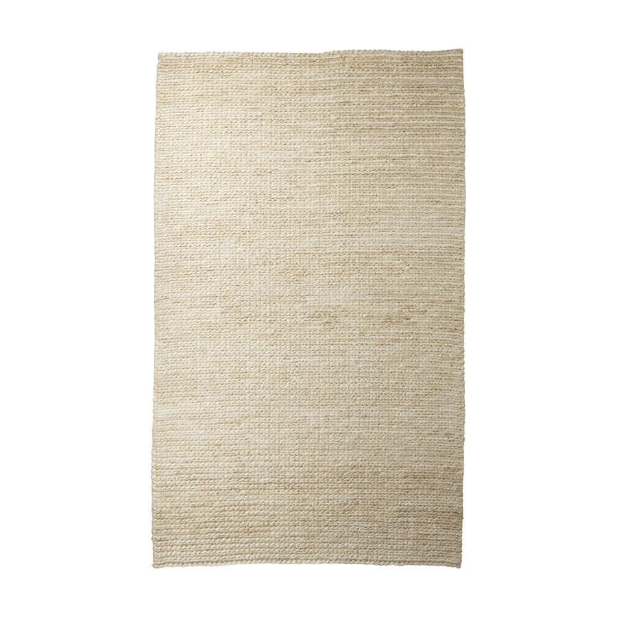 Mercana Milo 9x12 Rug - Beige