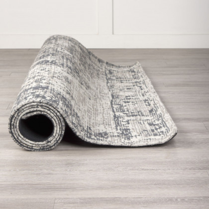 Mercana Greyson 8x10 Rug - Gray
