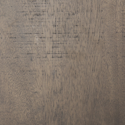 Mercana - West Coffee Table in Brown, Solid Wood