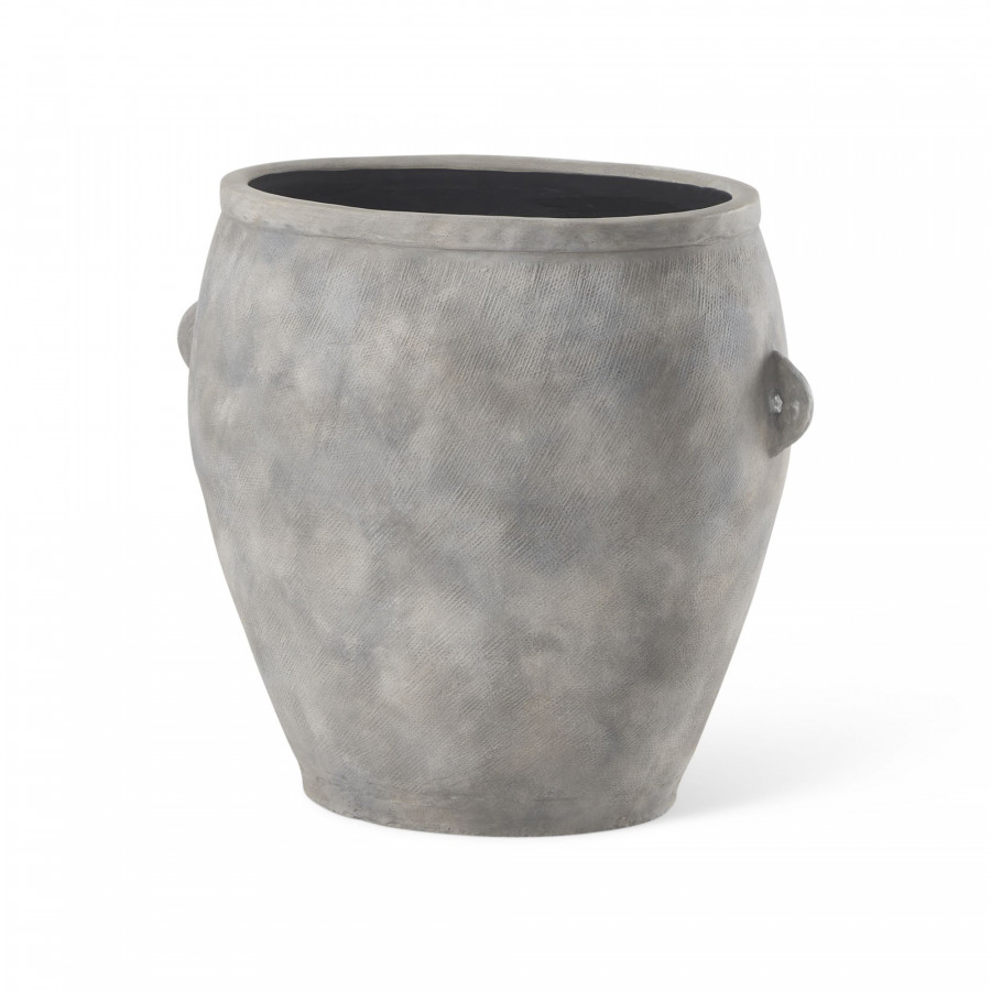 Mercana - Zuma Ceramic Floor Vase
