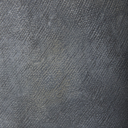Mercana Zuma Ceramic Floor Vase - Dark Gray