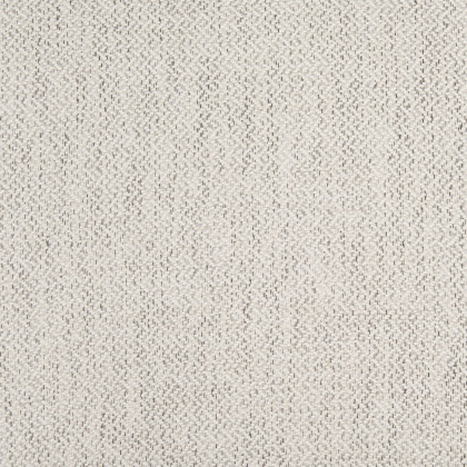 Mercana Westan Cream Fabric W/Medium Brown Wood Accent Chair - Cream, Fabric