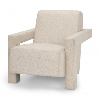 Mercana Sovereign Upholstered Accent Chair