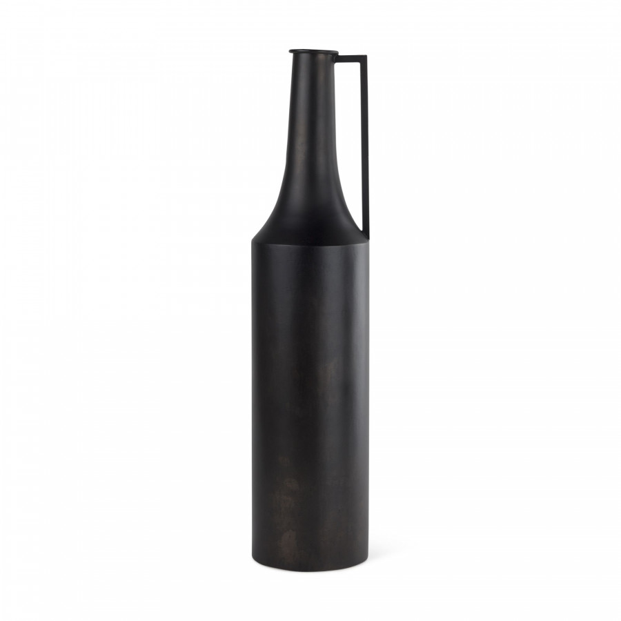 Mercana - Aubrey Iron Flower Vase