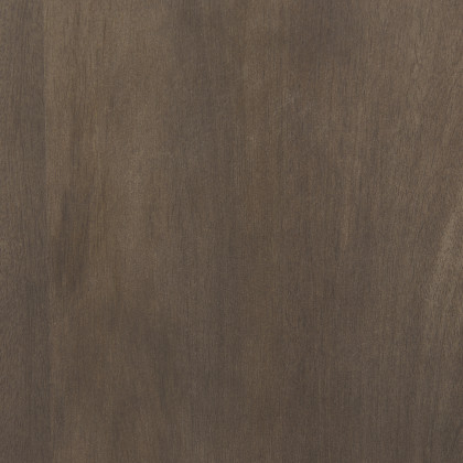 Mercana - West Sideboard in Brown, Solid Wood